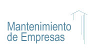 Mantenimiento Empresas